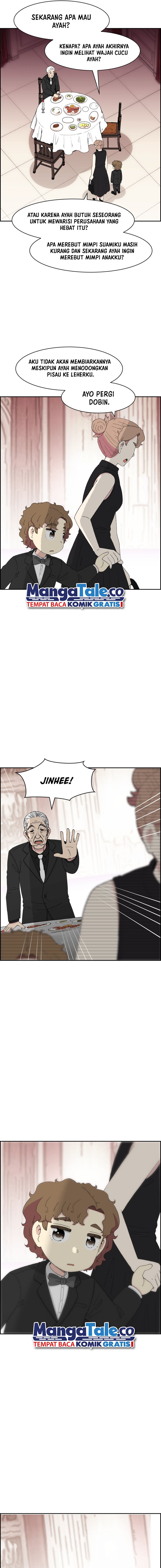 Beethoven Reborn Chapter 42 Gambar 14