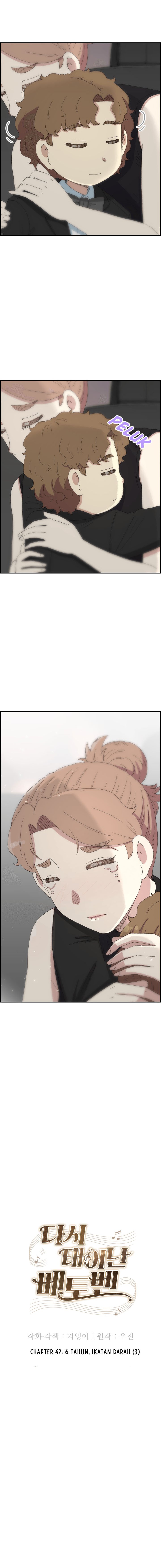 Beethoven Reborn Chapter 42 Gambar 18