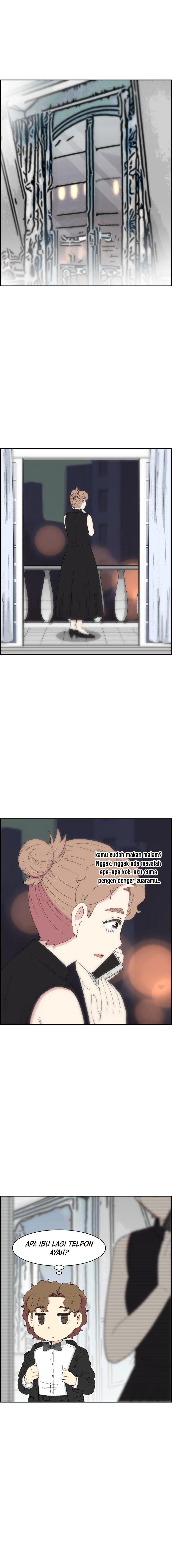 Beethoven Reborn Chapter 42 Gambar 19