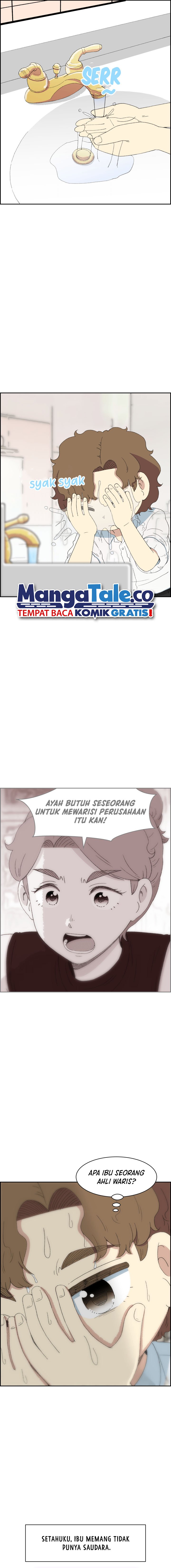 Beethoven Reborn Chapter 42 Gambar 20