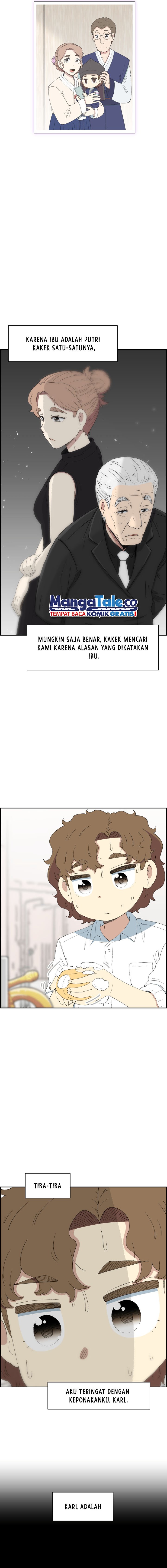 Beethoven Reborn Chapter 42 Gambar 21