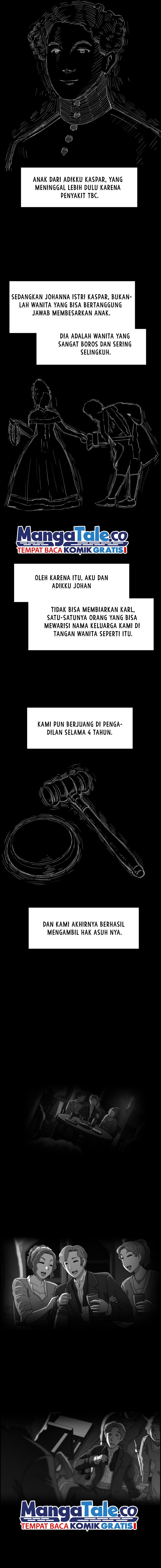 Beethoven Reborn Chapter 42 Gambar 22