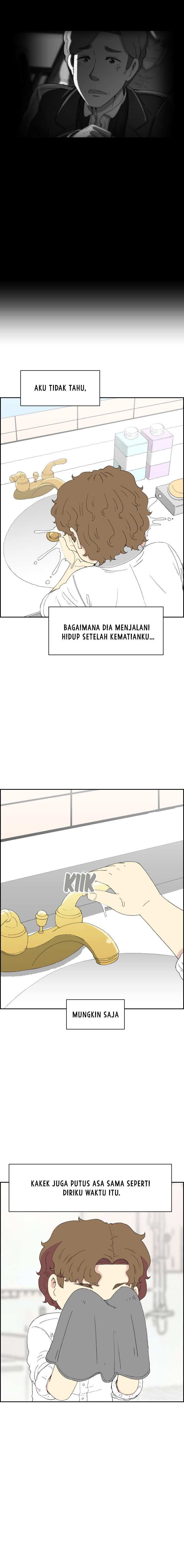 Beethoven Reborn Chapter 42 Gambar 23