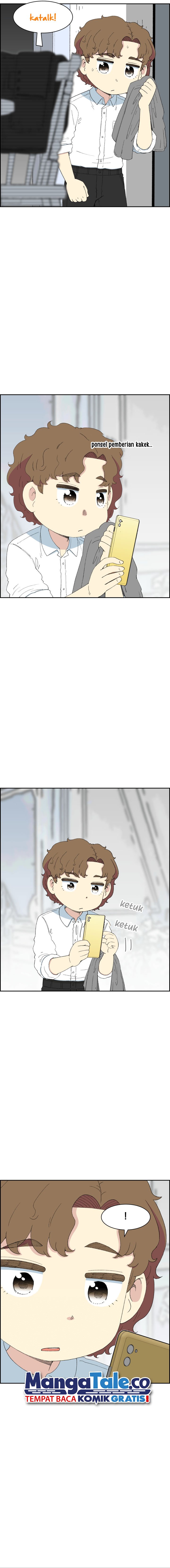 Beethoven Reborn Chapter 42 Gambar 24
