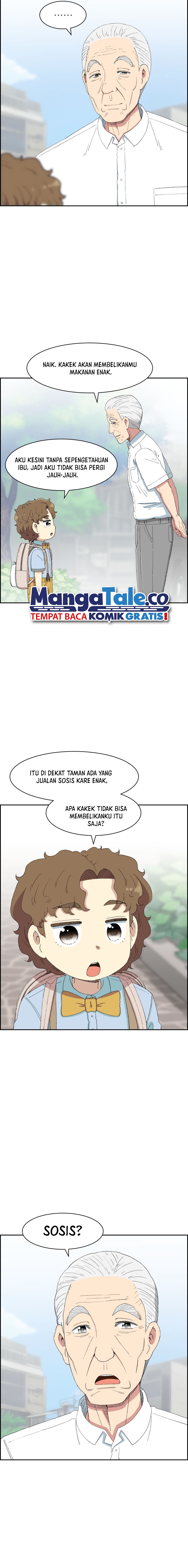 Beethoven Reborn Chapter 43 Gambar 2