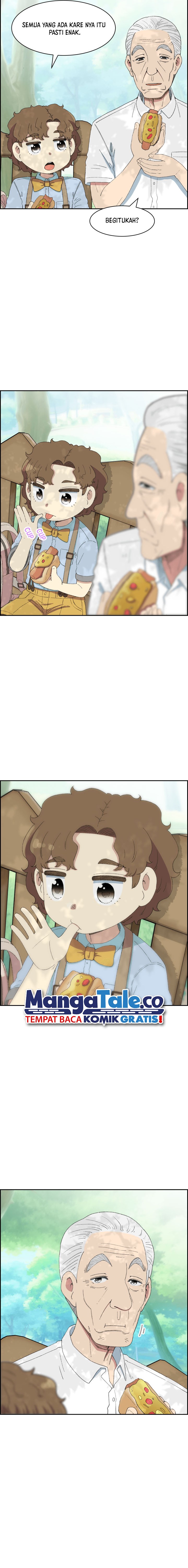 Beethoven Reborn Chapter 43 Gambar 4