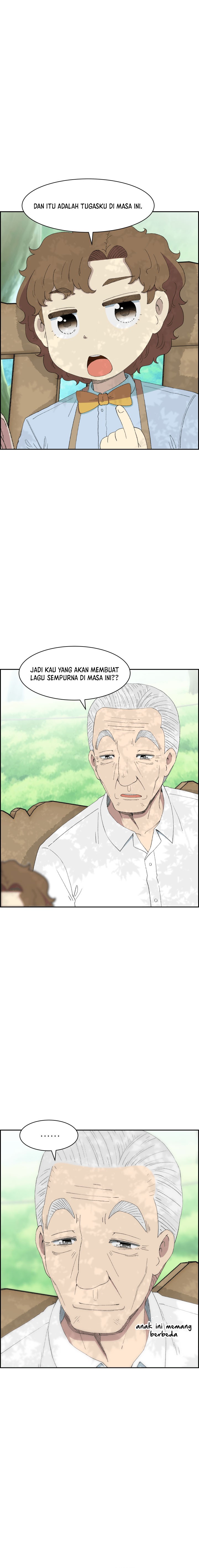 Beethoven Reborn Chapter 43 Gambar 8