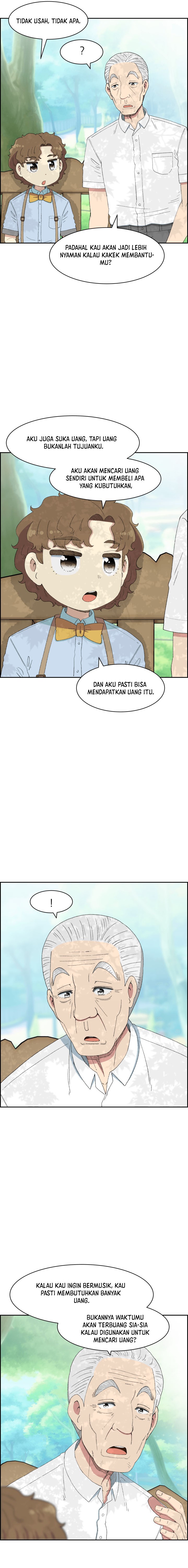 Beethoven Reborn Chapter 43 Gambar 10