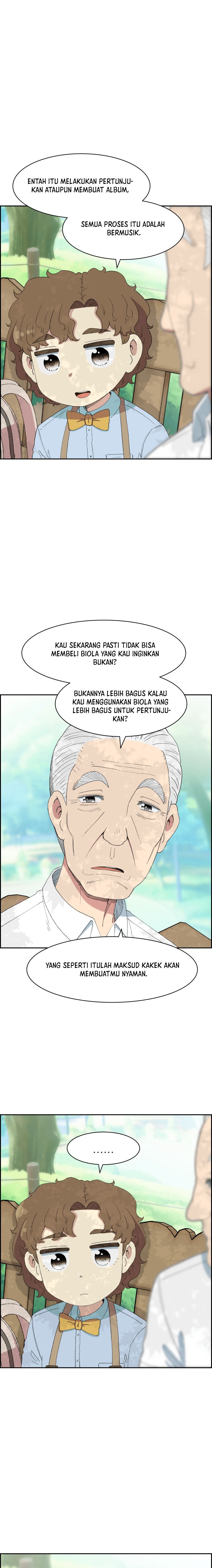 Beethoven Reborn Chapter 43 Gambar 11