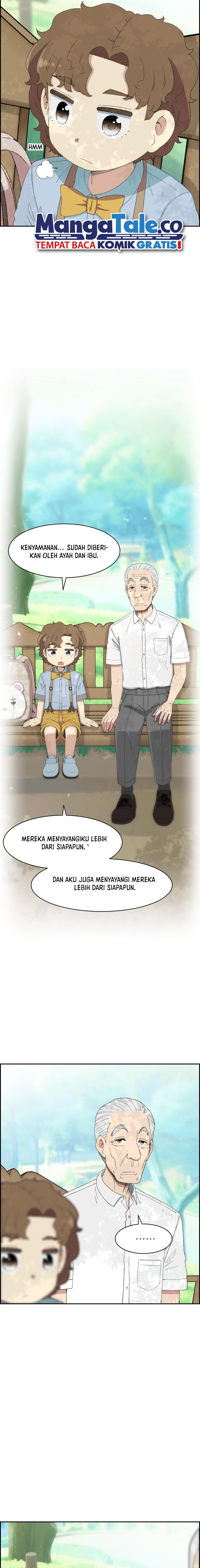 Beethoven Reborn Chapter 43 Gambar 12