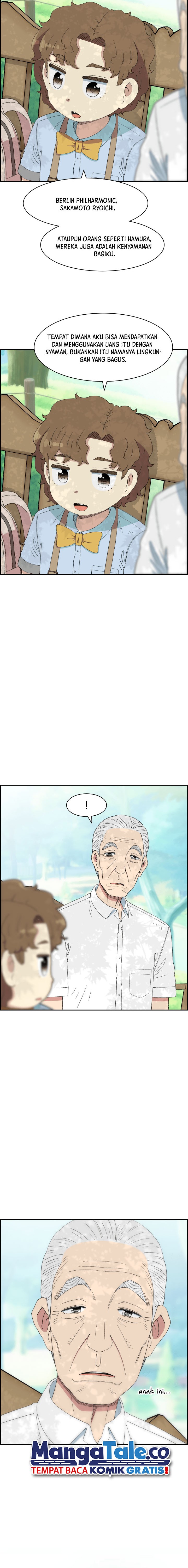Beethoven Reborn Chapter 43 Gambar 13