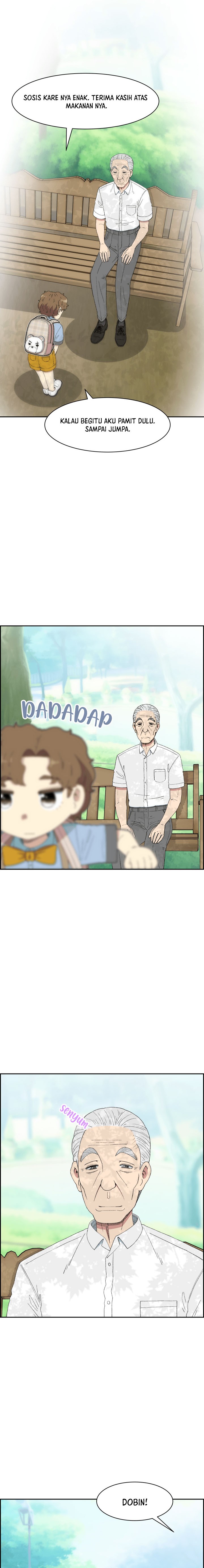 Beethoven Reborn Chapter 43 Gambar 14