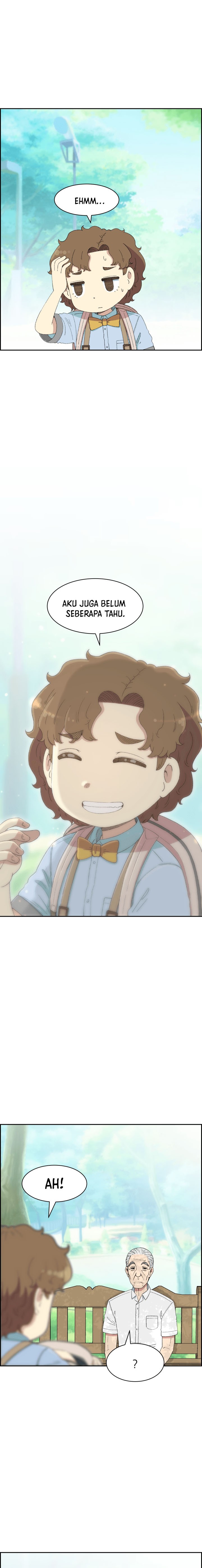Beethoven Reborn Chapter 43 Gambar 16
