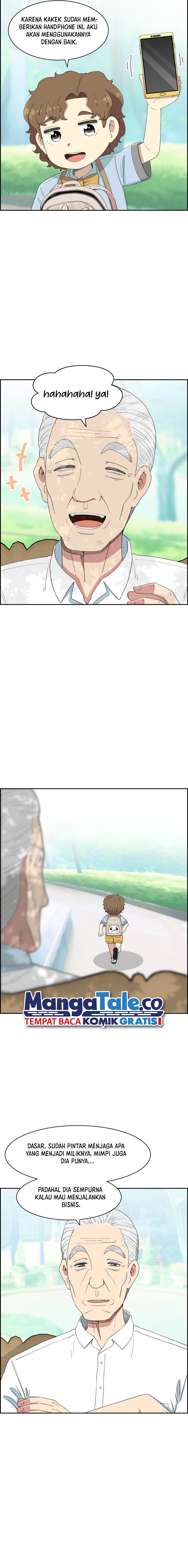 Beethoven Reborn Chapter 43 Gambar 17