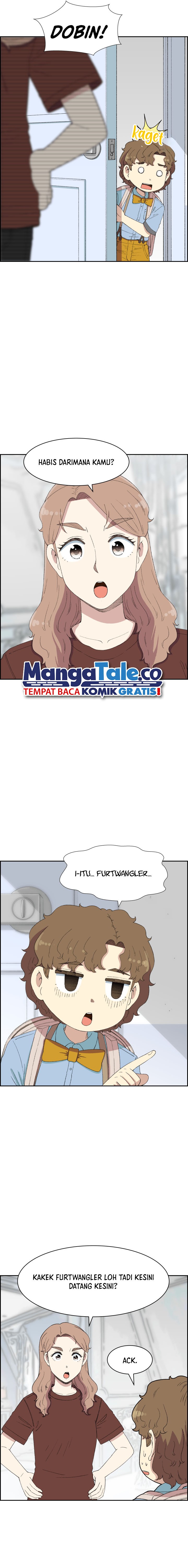 Beethoven Reborn Chapter 43 Gambar 19