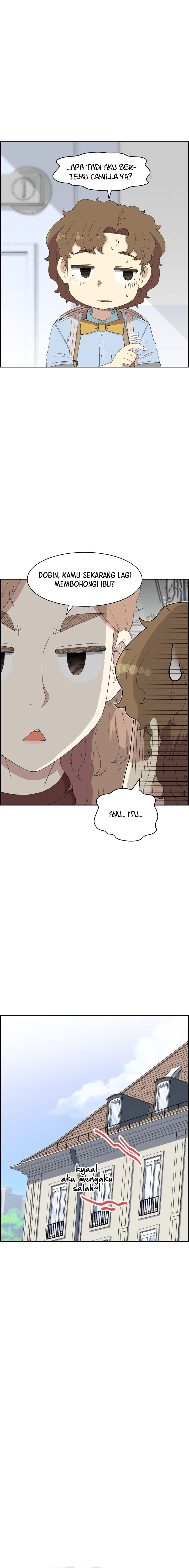 Beethoven Reborn Chapter 43 Gambar 20