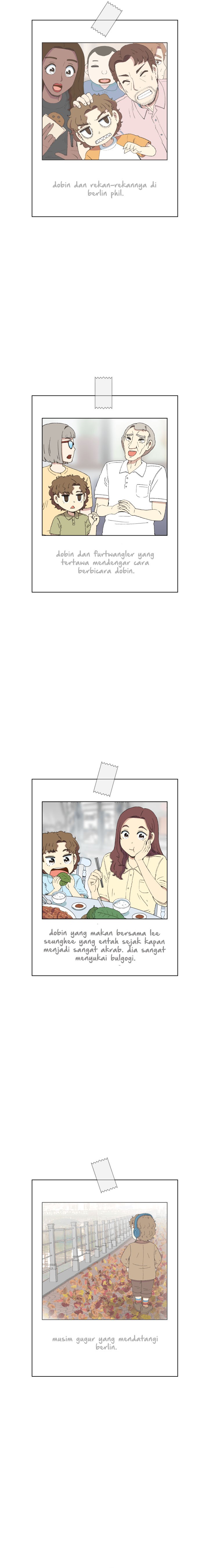 Beethoven Reborn Chapter 43 Gambar 22