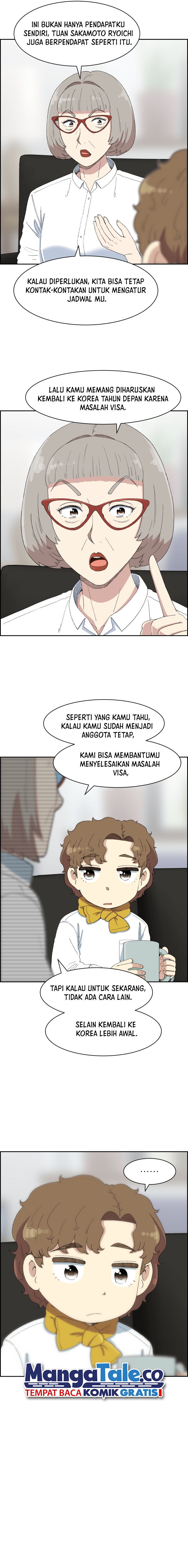 Beethoven Reborn Chapter 43 Gambar 24