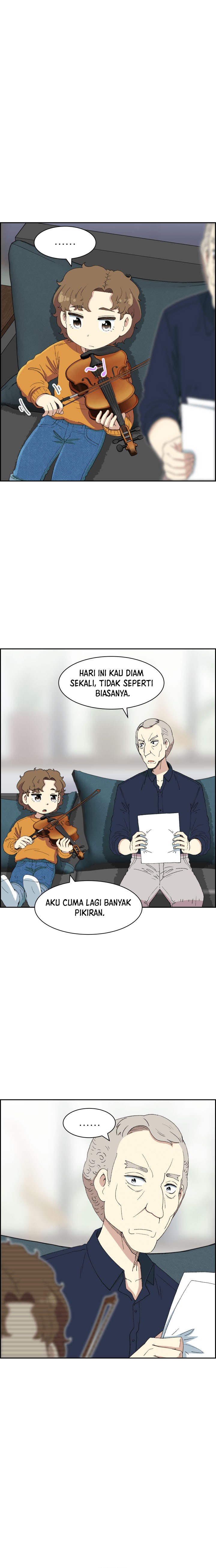 Beethoven Reborn Chapter 43 Gambar 25