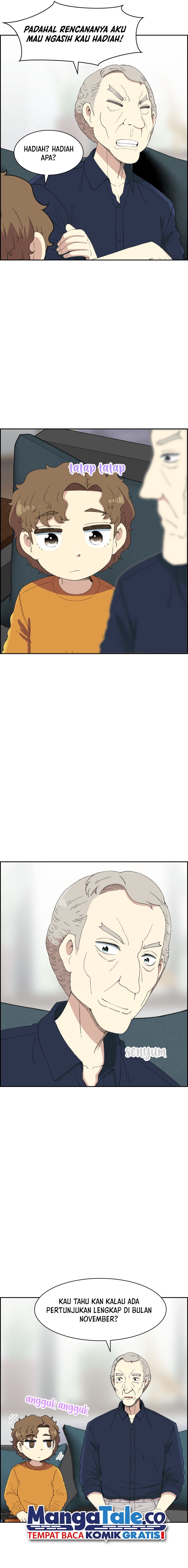 Beethoven Reborn Chapter 43 Gambar 28