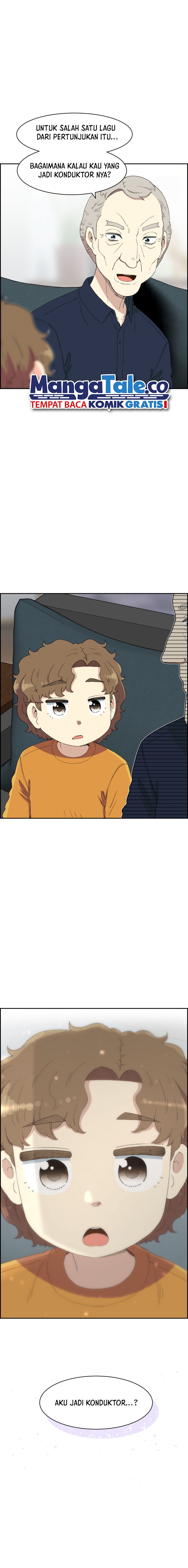 Beethoven Reborn Chapter 43 Gambar 29