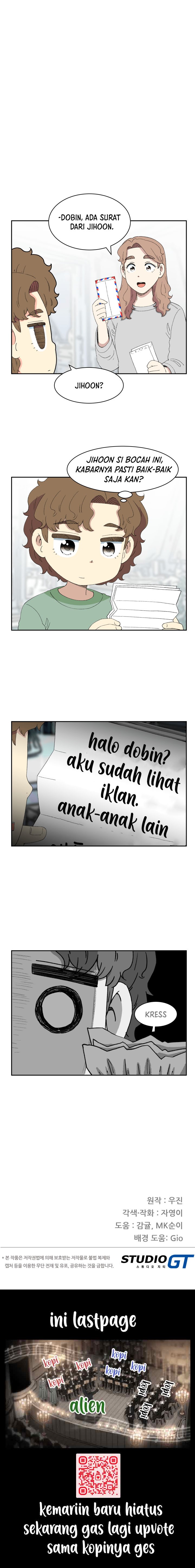 Beethoven Reborn Chapter 43 Gambar 30
