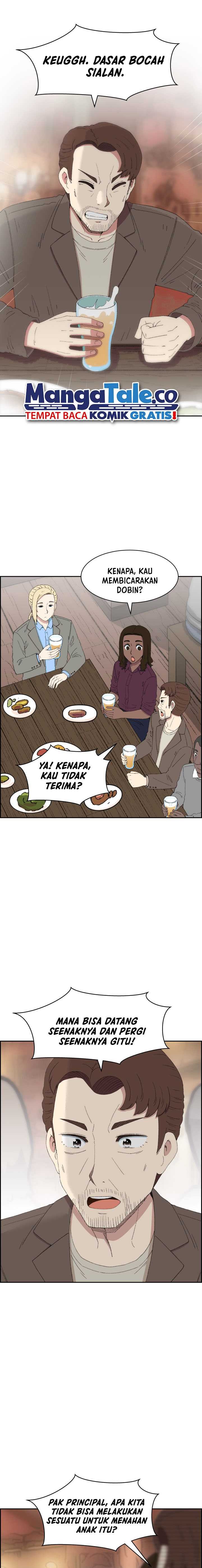 Beethoven Reborn Chapter 44 Gambar 2
