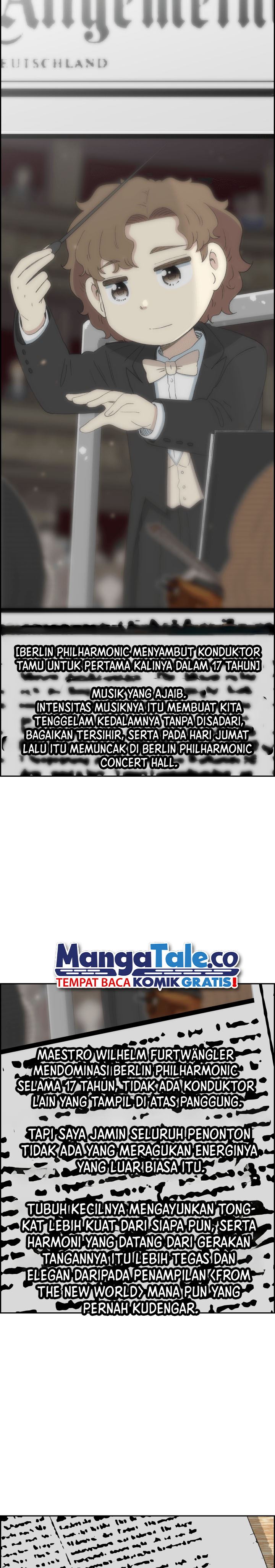 Beethoven Reborn Chapter 45 S1 END Gambar 2