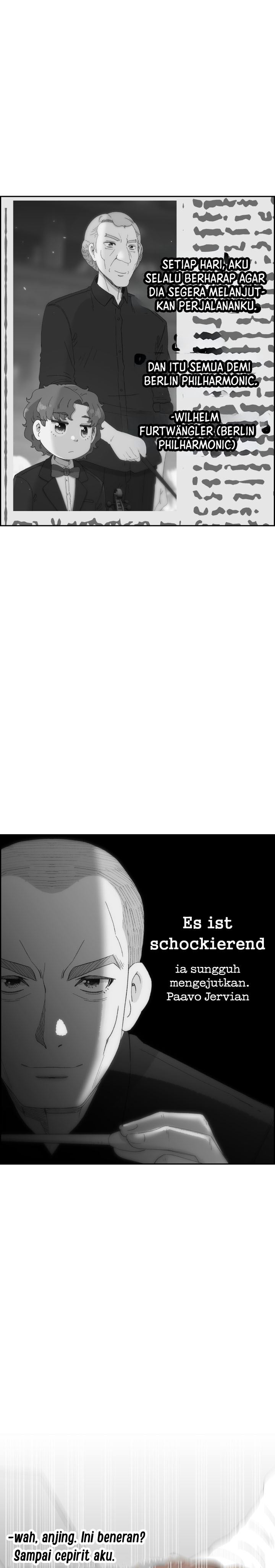 Beethoven Reborn Chapter 45 S1 END Gambar 4