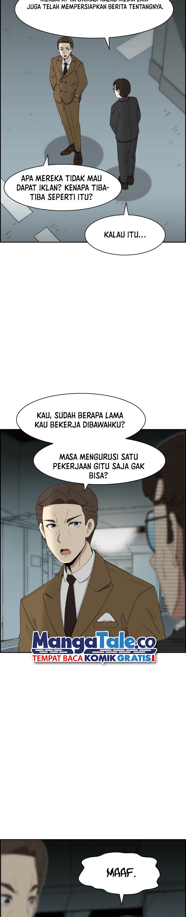 Beethoven Reborn Chapter 45 S1 END Gambar 6