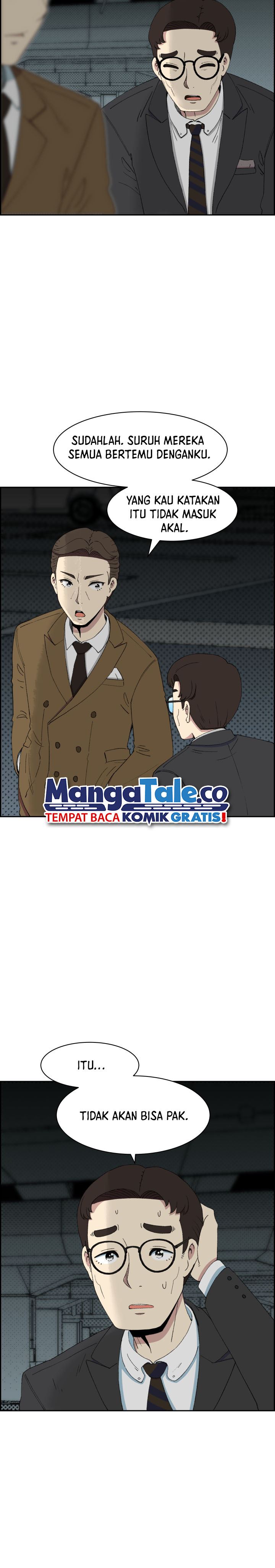 Beethoven Reborn Chapter 45 S1 END Gambar 7
