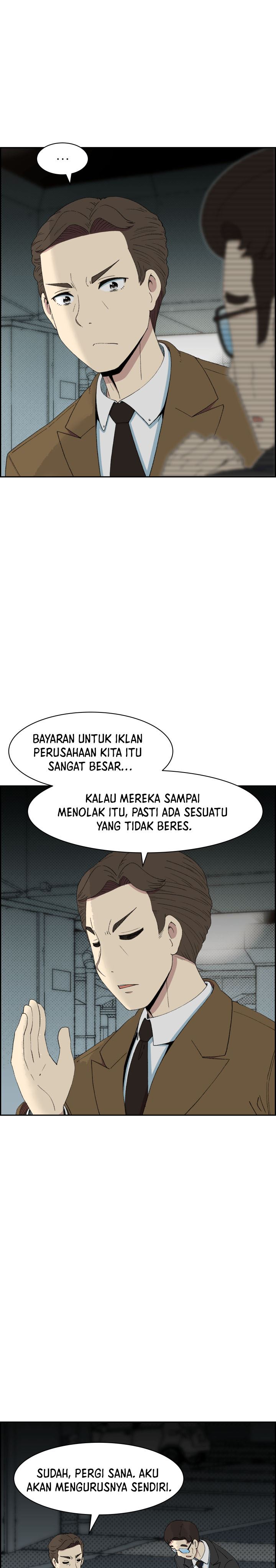 Beethoven Reborn Chapter 45 S1 END Gambar 8