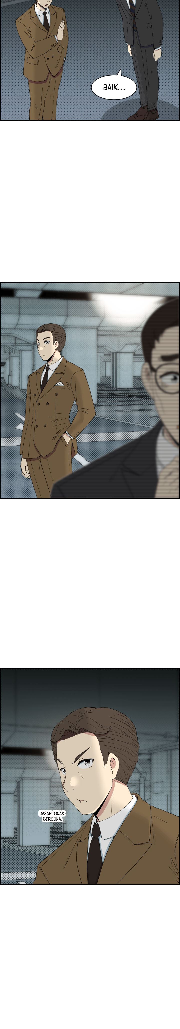 Beethoven Reborn Chapter 45 S1 END Gambar 9