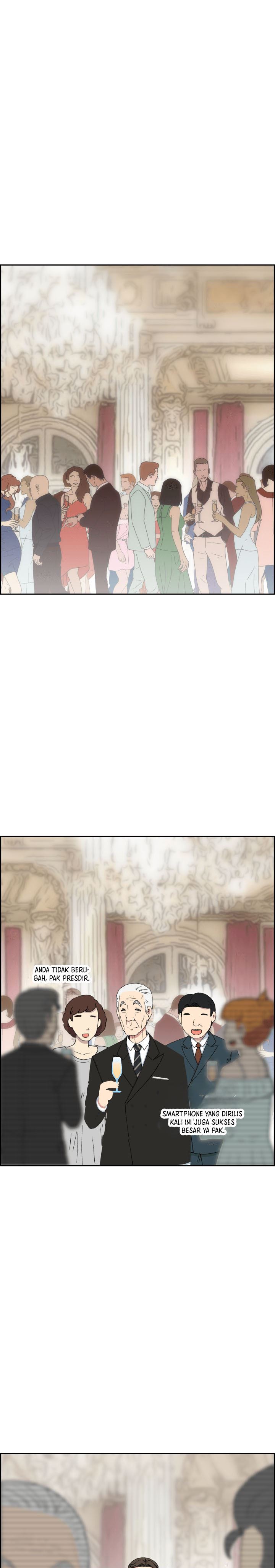 Beethoven Reborn Chapter 45 S1 END Gambar 10