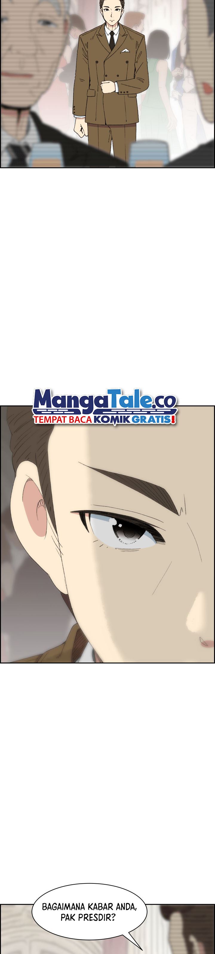 Beethoven Reborn Chapter 45 S1 END Gambar 11
