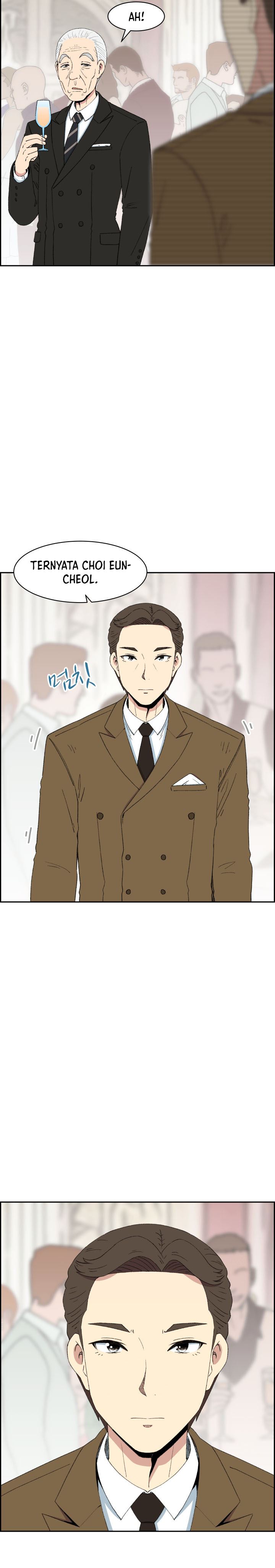 Beethoven Reborn Chapter 45 S1 END Gambar 12