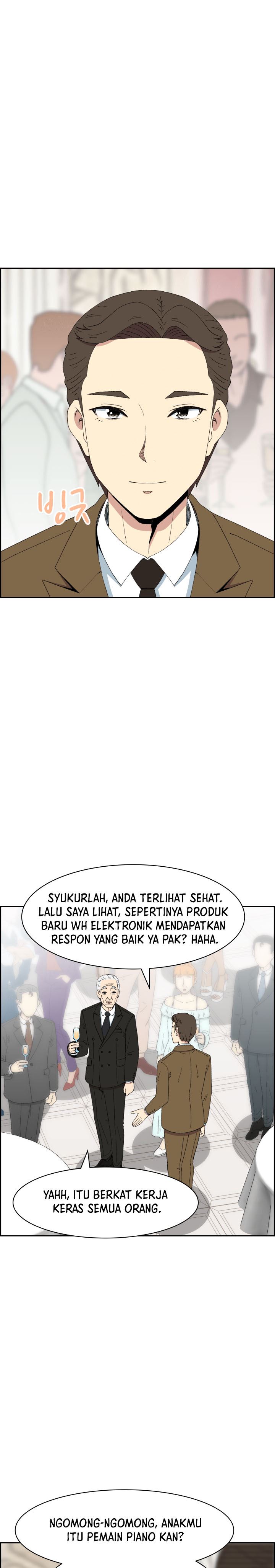 Beethoven Reborn Chapter 45 S1 END Gambar 13