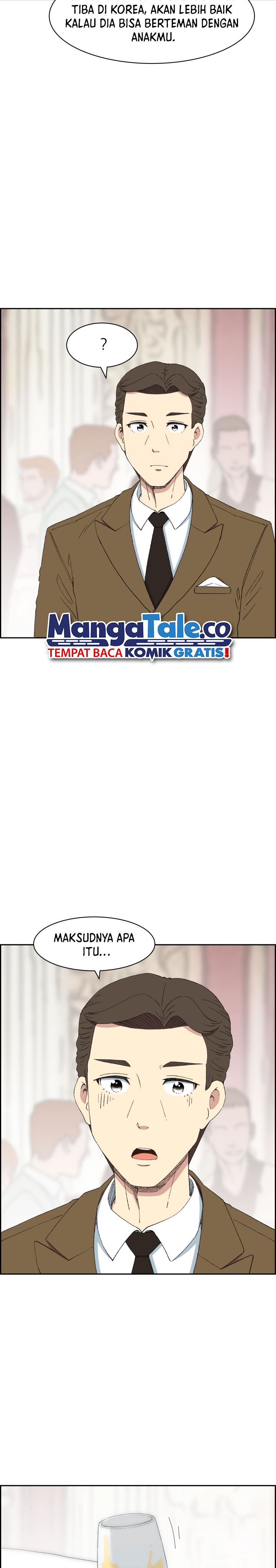 Beethoven Reborn Chapter 45 S1 END Gambar 15