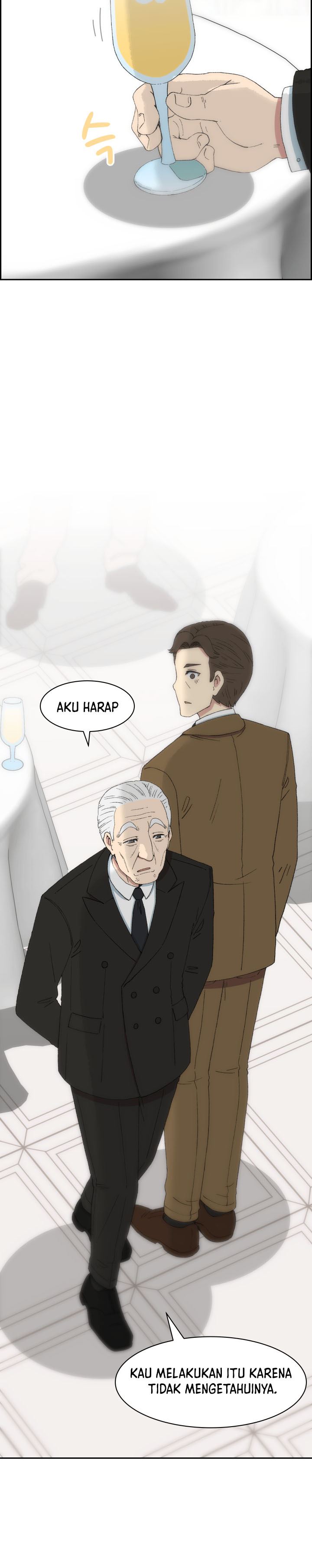 Beethoven Reborn Chapter 45 S1 END Gambar 16