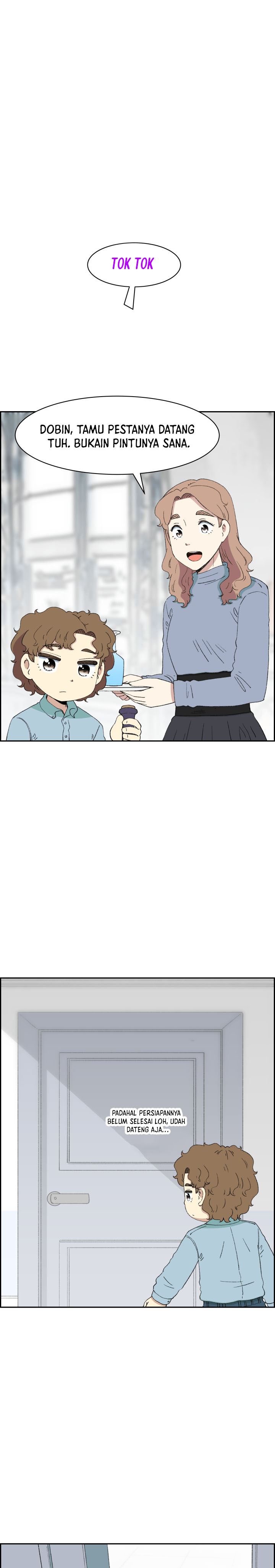 Beethoven Reborn Chapter 45 S1 END Gambar 18