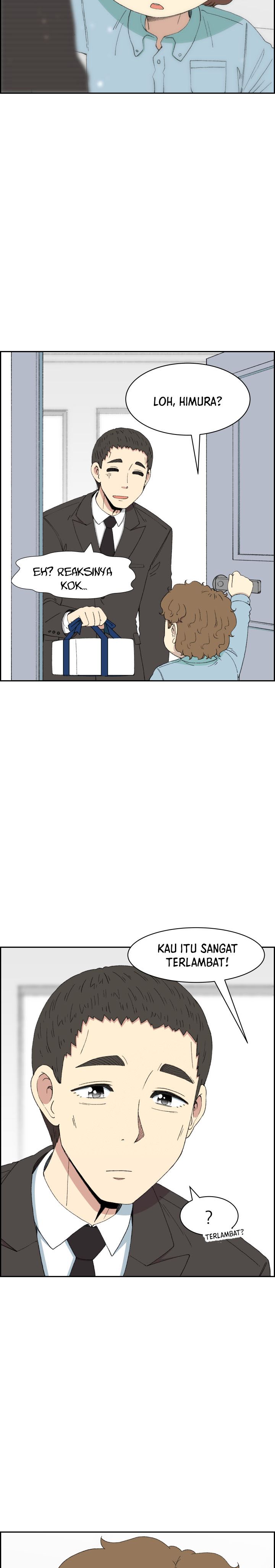 Beethoven Reborn Chapter 45 S1 END Gambar 20