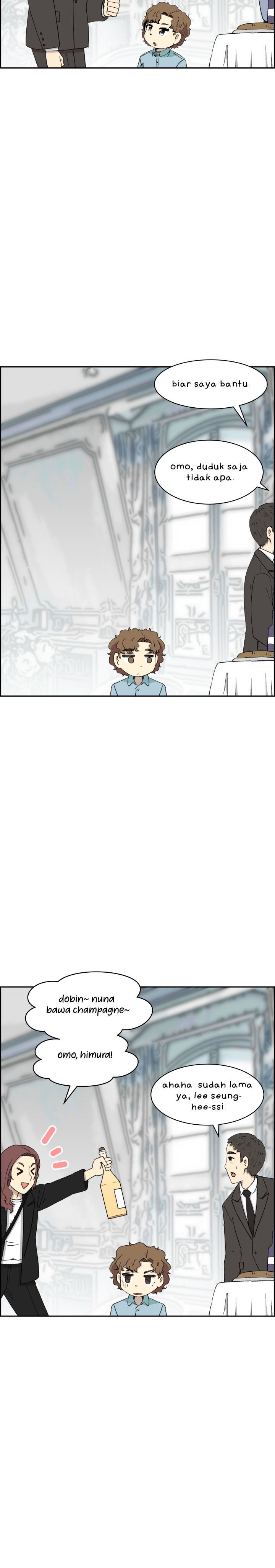 Beethoven Reborn Chapter 45 S1 END Gambar 23