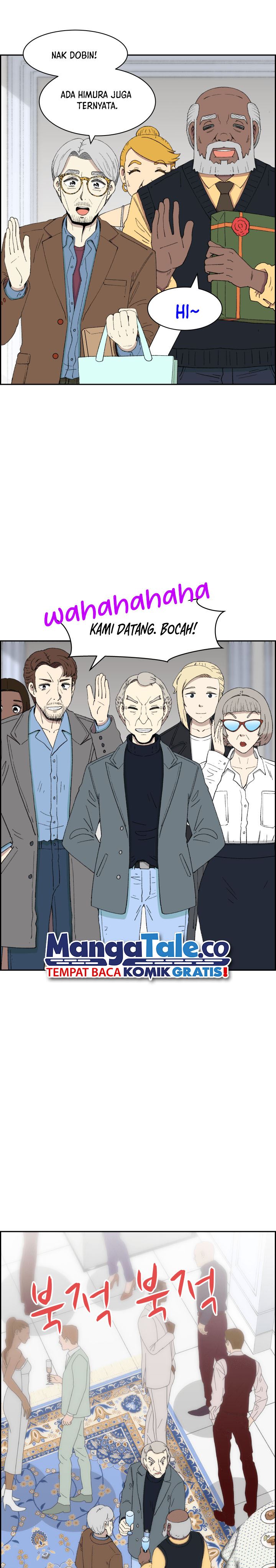 Beethoven Reborn Chapter 45 S1 END Gambar 24