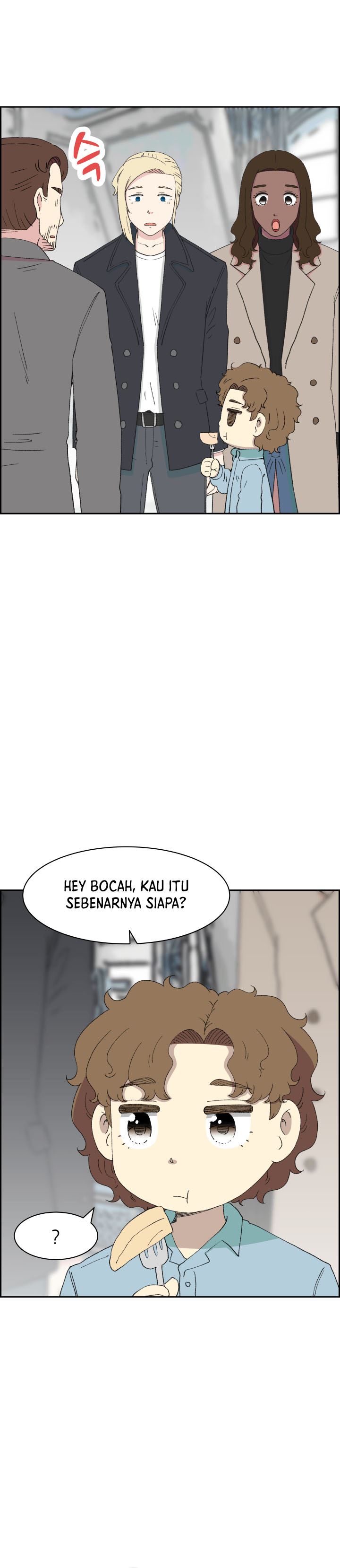 Beethoven Reborn Chapter 45 S1 END Gambar 26