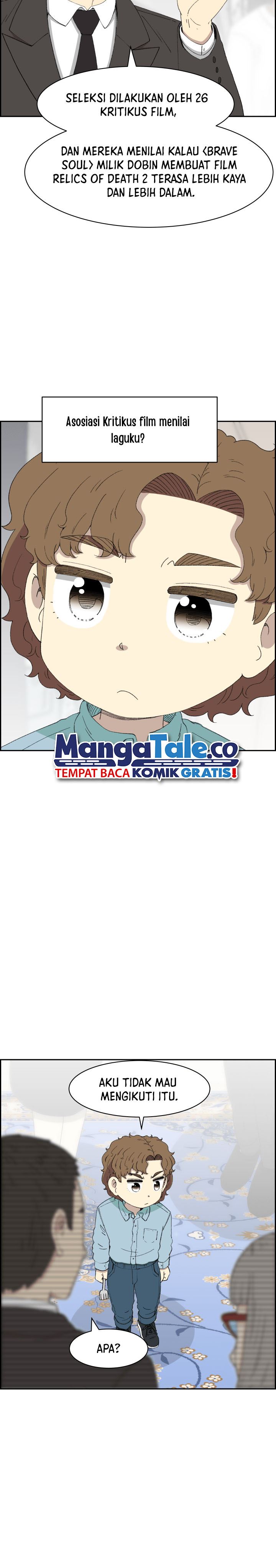 Beethoven Reborn Chapter 45 S1 END Gambar 28