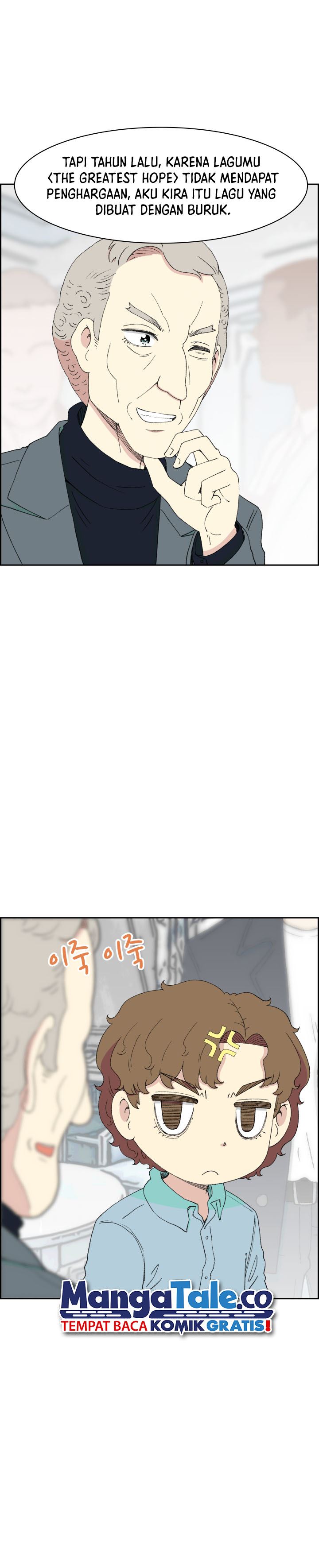 Beethoven Reborn Chapter 45 S1 END Gambar 31