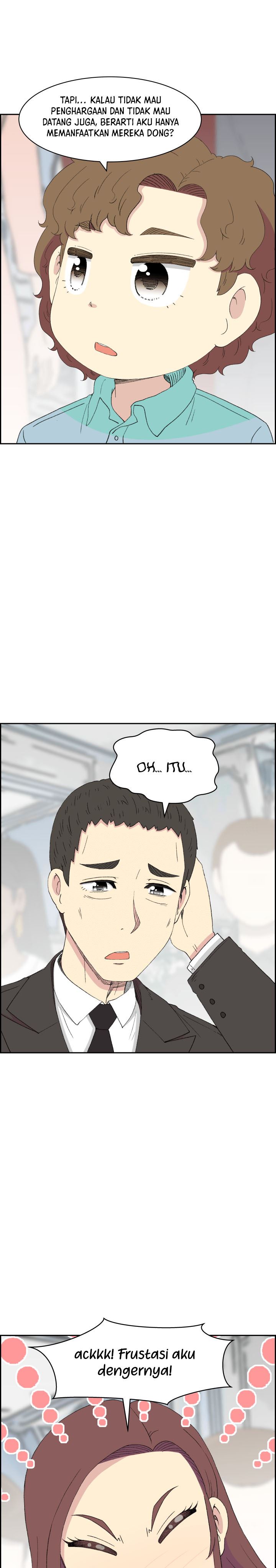 Beethoven Reborn Chapter 45 S1 END Gambar 34