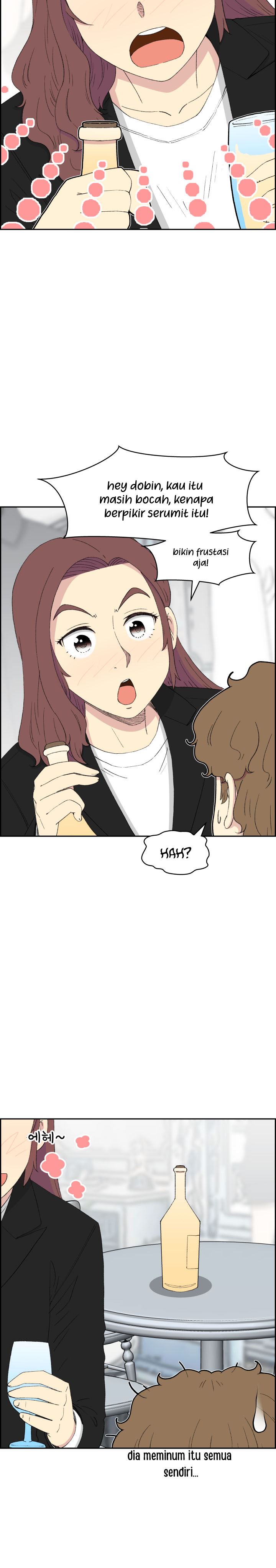 Beethoven Reborn Chapter 45 S1 END Gambar 35