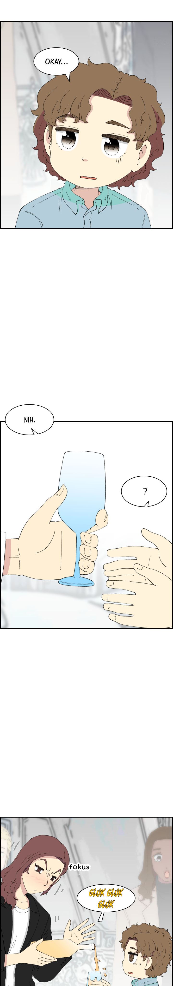 Beethoven Reborn Chapter 45 S1 END Gambar 37