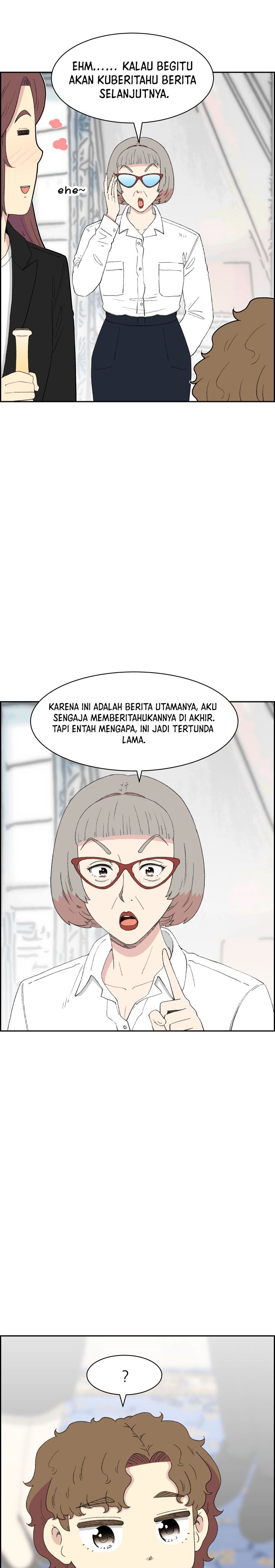 Beethoven Reborn Chapter 45 S1 END Gambar 39